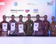 Telkom Luncurkan Program ESG 2024 sebagai Bagian Transformasi TelkomGroup